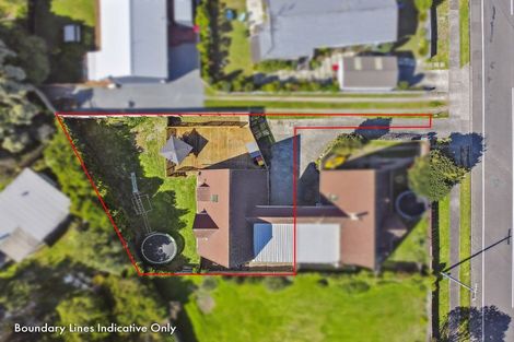Photo of property in 5a William Street, Waikanae Beach, Waikanae, 5036