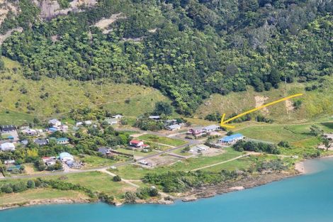 Photo of property in 2 Horncastle Crescent, Little Wanganui, Karamea, 7893