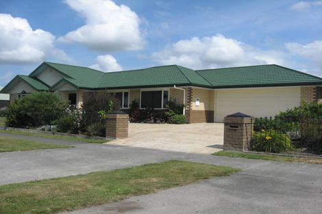 Photo of property in 10b Kimbolton Road, Feilding, 4702