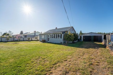 Photo of property in 9 Edward Street, Waimate, 7924