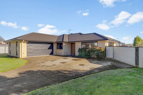Photo of property in 19 Okoroire Street, Tirau, 3410