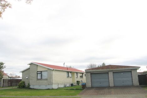 Photo of property in 3 Duckworth Crescent, Greenmeadows, Napier, 4112