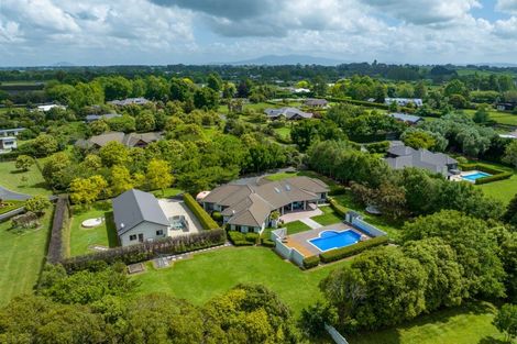 Photo of property in 16d Davidson Lane, Tamahere, Hamilton, 3283