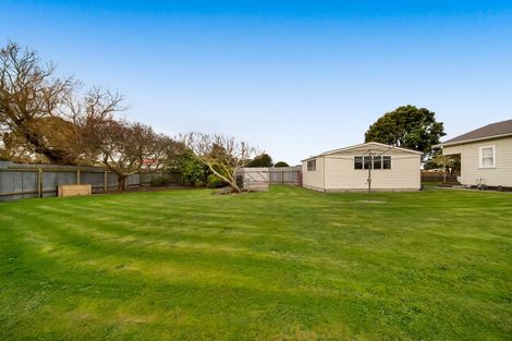 Photo of property in 19 Kapuni Street, Manaia, 4612