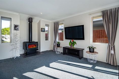 Photo of property in 6 Saint Andrews Lane, Kirwee, Darfield, 7571