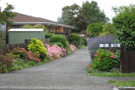 Photo of property in 9a Jutland Road, Pukekohe, 2120