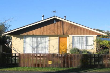 Photo of property in 26 Manuka Street, Pukete, Hamilton, 3200