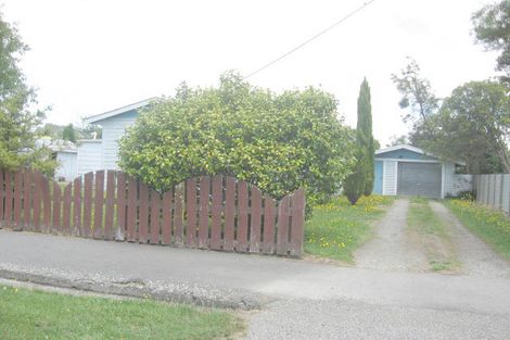 Photo of property in 12 King Street, Pahiatua, 4910