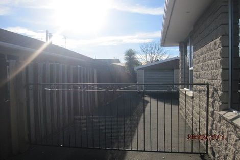 Photo of property in 80 South Belt, Rangiora, 7400