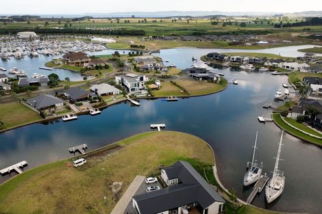 Photo of property in 23 Stace Hopper Drive, One Tree Point, 0118