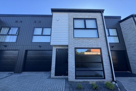 Photo of property in 6/30 Wellesley Road, Mangere Bridge, Auckland, 2022