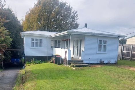 Photo of property in 3 Bexhill Terrace, Tirau, 3410