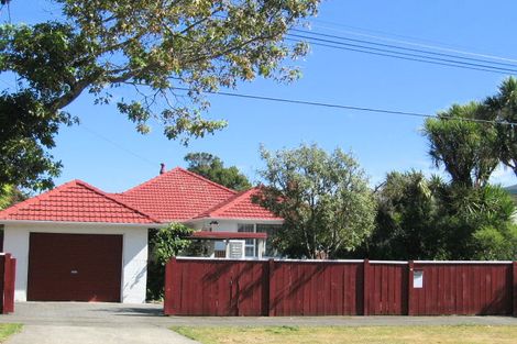 Photo of property in 10 Totara Street, Trentham, Upper Hutt, 5018