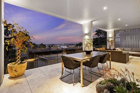 Photo of property in 22 Brighton Road, Parnell, Auckland, 1052