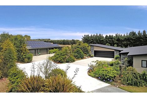 Photo of property in 1253a Tram Road, Swannanoa, Rangiora, 7476