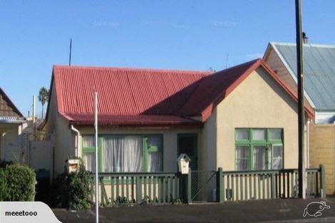 Photo of property in 449 Hastings Street, Napier South, Napier, 4110