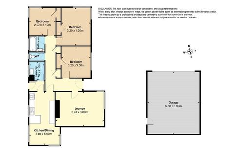 Photo of property in 7 Griffen Park Road, Mount Roskill, Auckland, 1041