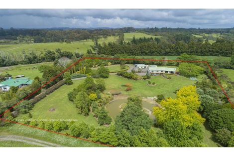 Photo of property in 211b Stanners Road, Kerikeri, 0295