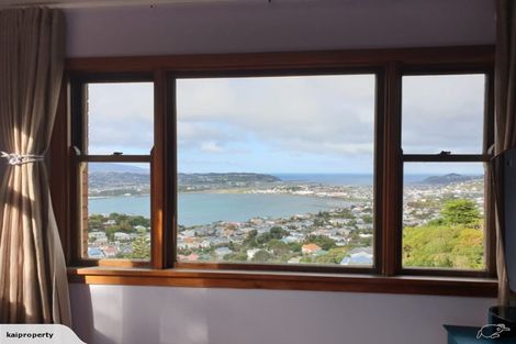Photo of property in 55 Marewa Road, Hataitai, Wellington, 6021