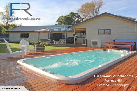 Photo of property in 118 Verran Road, Birkdale, Auckland, 0626