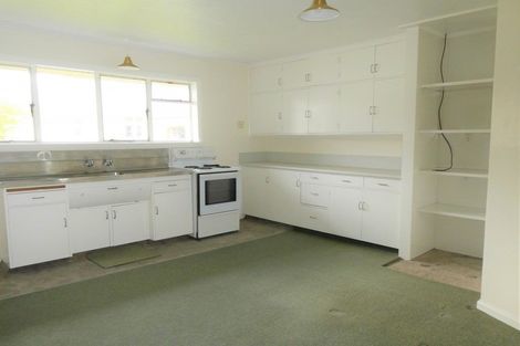 Photo of property in 20 Marlborough Street, Greymouth, 7805