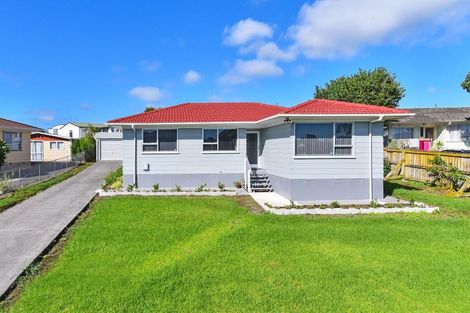 Photo of property in 18 Narada Place, Papatoetoe, Auckland, 2025