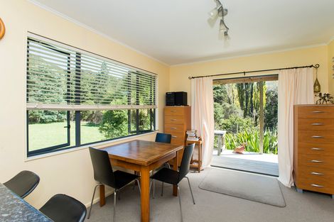 Photo of property in 1441 Waimata Valley Road, Waimata, 4073