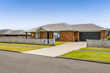 Photo of property in 35 Atkinson Street, Normanby, Hawera, 4614