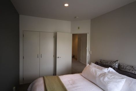 Photo of property in St Peters Apartments, 6c/192 Willis Street, Te Aro, Wellington, 6011
