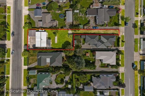 Photo of property in 64 Highfield Terrace, Newfield, Invercargill, 9812