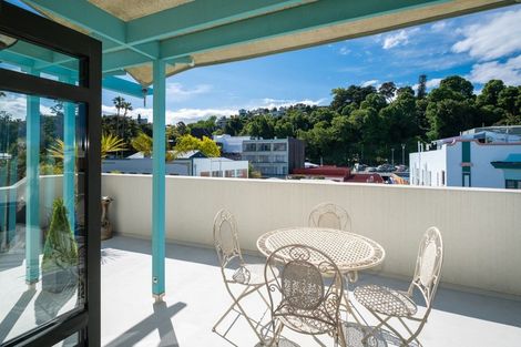 Photo of property in 243 Emerson Street, Napier South, Napier, 4110