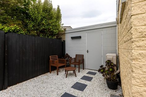 Photo of property in 3/9 Pitt Place, St Albans, Christchurch, 8014