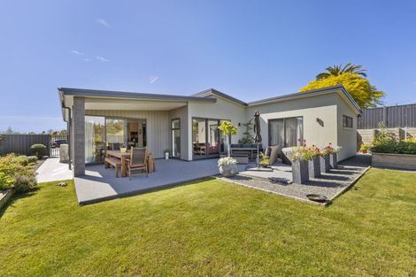 Photo of property in 1 Clydesdale Drive, Holmes Hill, Oamaru, 9401