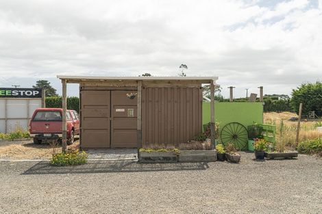Photo of property in 161 Highway 56, Himatangi, Palmerston North, 4477