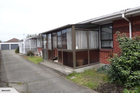 Photo of property in 3/24 Aikmans Road, Merivale, Christchurch, 8014