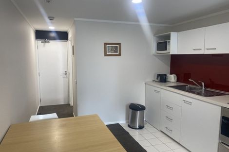 Photo of property in Waldorf Bankside Apartments, 4e/8 Bankside Street, Auckland Central, Auckland, 1010