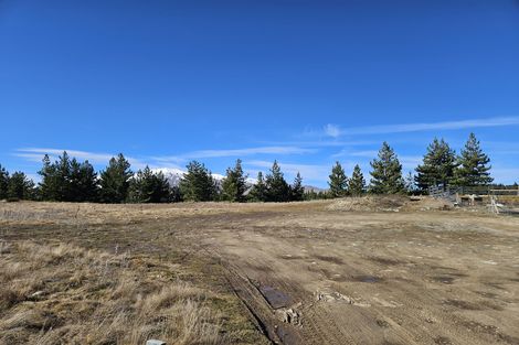 Photo of property in 16 Edwards Lane, Lake Tekapo, 7999