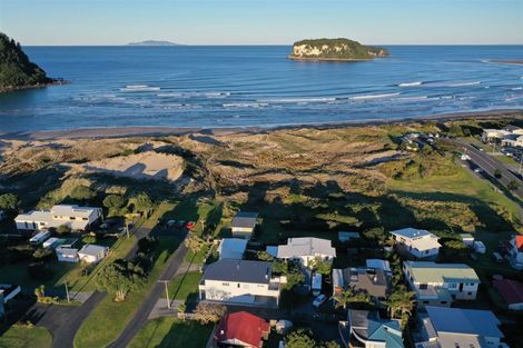 Photo of property in 105 Tuck Road, Whangamata, 3620