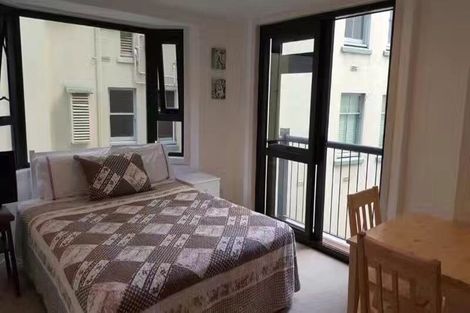 Photo of property in Argent Hall Apartments, C/2 Eden Crescent, Auckland Central, Auckland, 1010