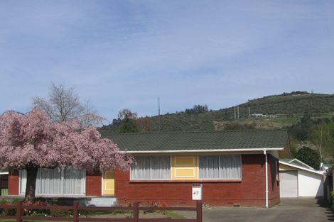 Photo of property in 47 Barnard Road, Fairy Springs, Rotorua, 3015