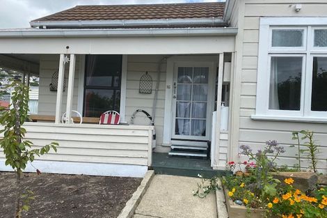 Photo of property in 16 Goodall Street, Caversham, Dunedin, 9012