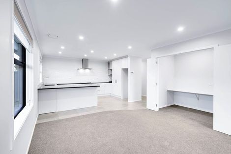 Photo of property in 3 Te Ripo Rise, Cambridge, 3434