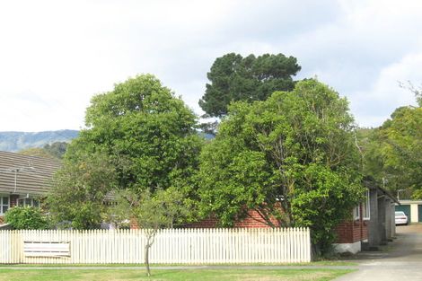 Photo of property in 3/1032 Fergusson Drive, Clouston Park, Upper Hutt, 5018