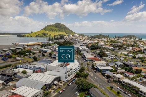 Photo of property in Palm Cove Apartments, 101/6 Tawa Street, Mount Maunganui, 3116