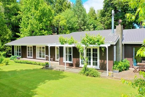 Photo of property in 414 Rakaiatai Road, Ormondville, Dannevirke, 4977