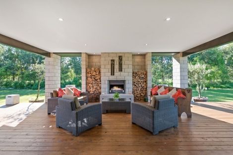 Photo of property in 184 Gilmours Road, Lincoln, Christchurch, 7672