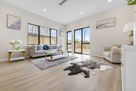 Photo of property in 66 Koromeke Street, Flat Bush, Auckland, 2019