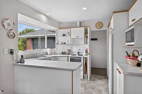 Photo of property in 1/193 Wairakei Road, Bryndwr, Christchurch, 8053