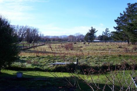 Photo of property in 67 Goodericks Road, Lincoln, Christchurch, 7674