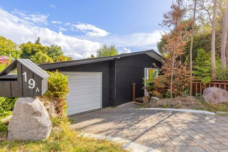 Photo of property in 2/19 Kotare Street, Hilltop, Taupo, 3330